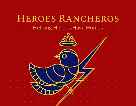 Heroes Rancheros Logo